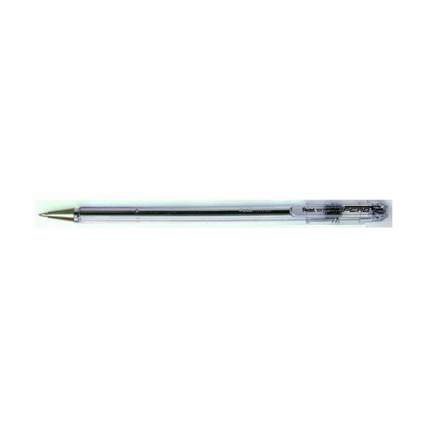 Pentel Pen Bk77 Superb Black (42K005A)