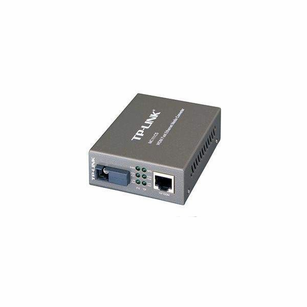 TP-Link MC111CS Converter