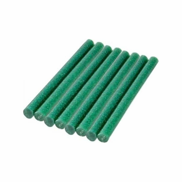 Lepidlo Dedra Univerzální třpyt 8 x 100 mm zelené 8ks (DE...