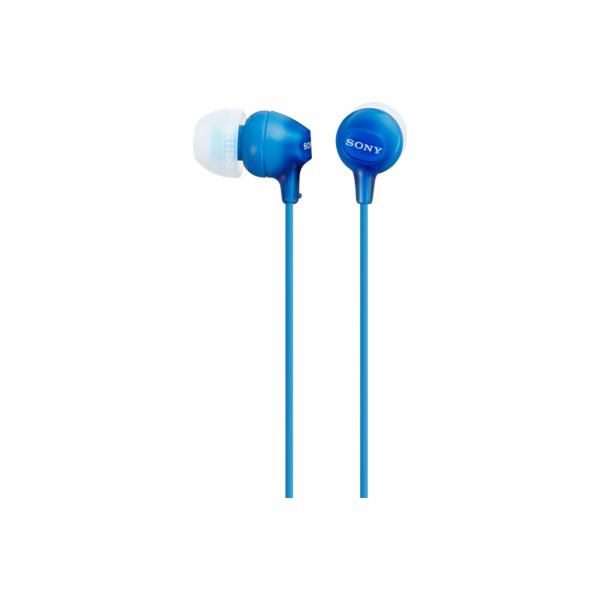 Sony MDR-EX15LP - oreproptelefoner
