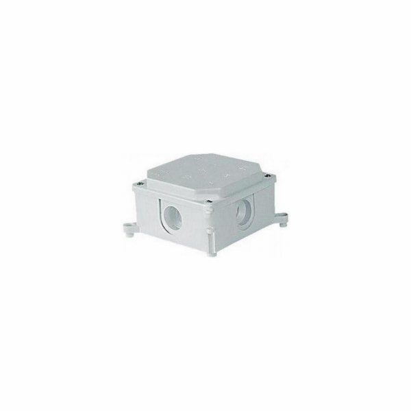 Sorpl-G motine může PK-4 IP20 135X135X54 WHITE PK-4