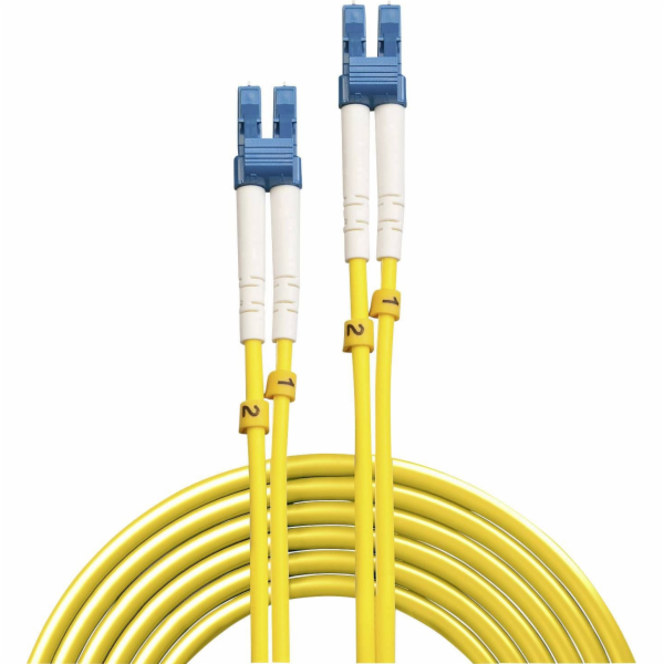Lindy LC - LC 5M Yellow (47453)