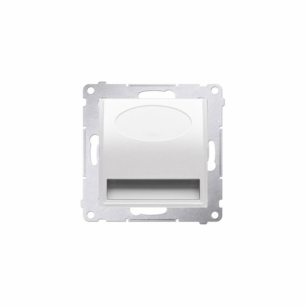 Stame First First-Simon Simon 54 LED WHITE (DOS14.01/11)