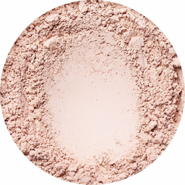Annabelle Minerals Minerální pozadí Zasvětlení přirozenéh...