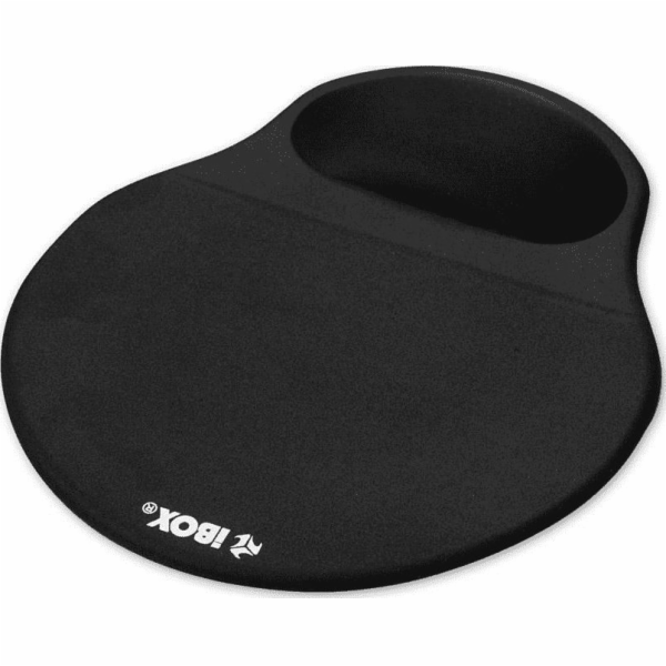 iBox MP001 Černá