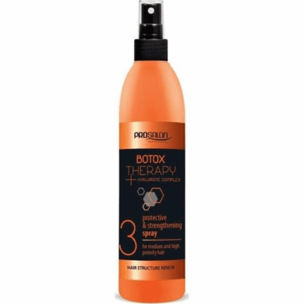 Chantal Prosalon Botox Terapie + Hyaluronic Complex Ochra...