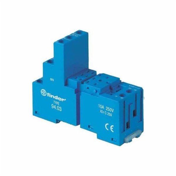 Finder Nest pro modul 55,33 / 85.03 86.30, 99,02 (94,03SPA)