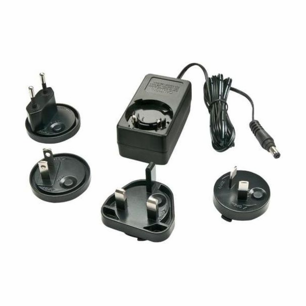 Lindy Multi Country - Netzteil - Wechselstrom 100-240 V