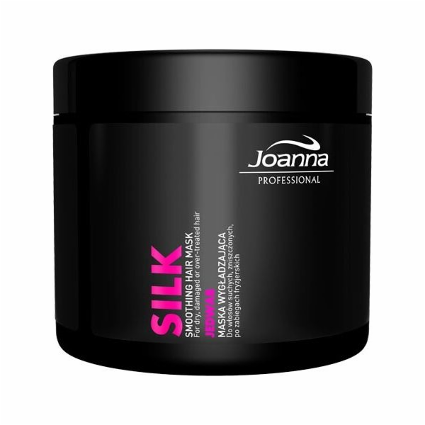 Joanna Professional Styling Care Vyhlazovací maska ??s he...