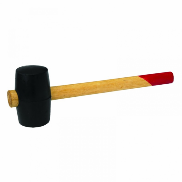 DEDRAMY RAMKER GUBBER WOODEN HANDY 520G (13M252)