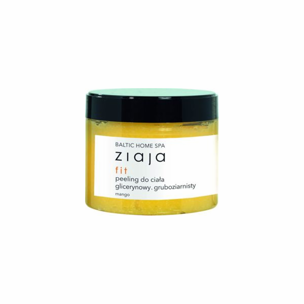 Ziaja Ziaja Balt Home Spa Body Peeling Glycerin hrubý 300...