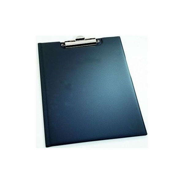 Durble Slipboard A4 Standard s krycí odolnou černou