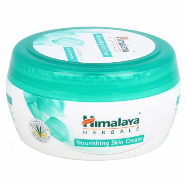 Herbals Himalaya Face and Body Cream 150 ml