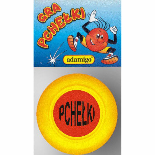 Adamigo Pchełka - 1644