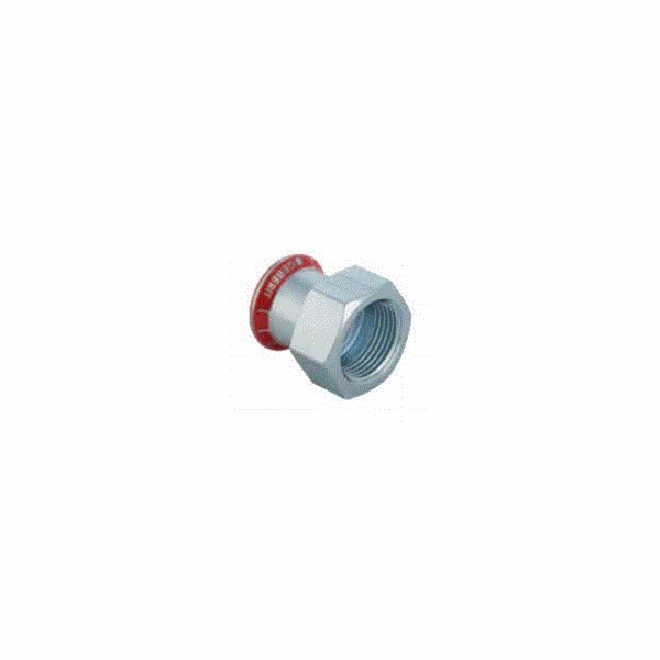 Geberit C-Stahl GW 28mm RP 3/4 (21808)