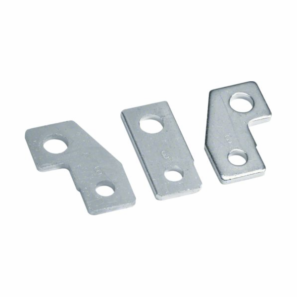 Hager Polo rozšíření železničních připojení, rozšířené 3P...