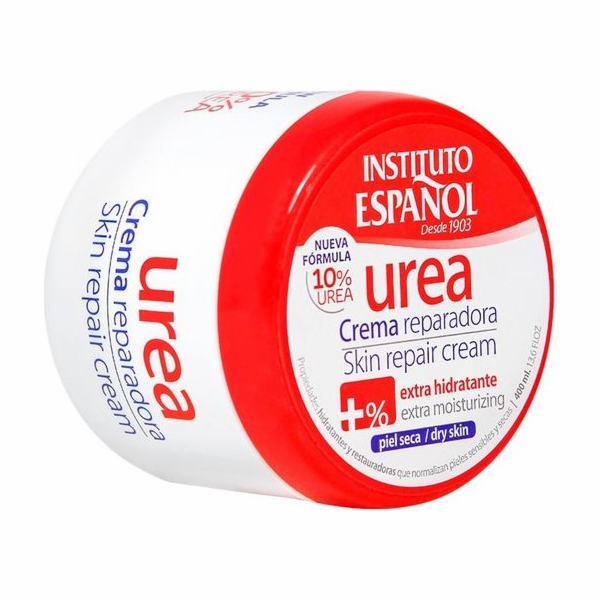 Institututo espanol močovinová oprava krému s močovinou 5...