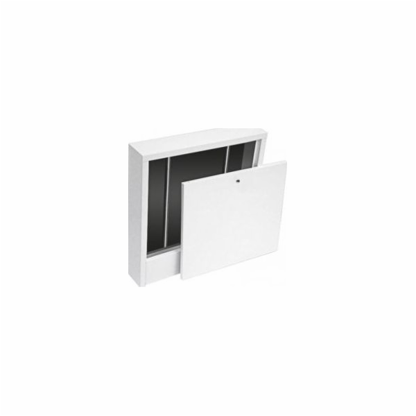 Kan-Therm Sweet, Lated Mounded Cabinet, pro potrubí bez m...