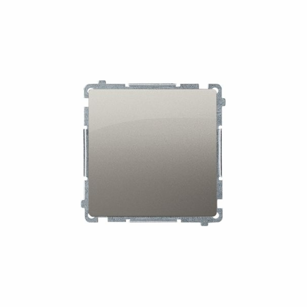 Kontaktní simon s jedním konektorem Simon Basic 10AX 250V...