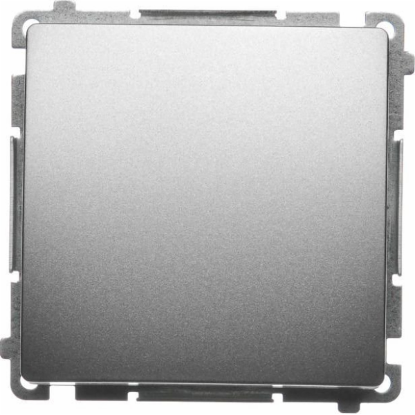 Kontaktní simon s jedním konektorem Simon Basic 10AX 250V...