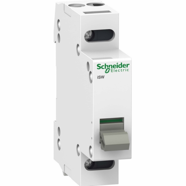 Schneider ISW 1P 20A 250V AC A9S60120 Regulátor odpojení