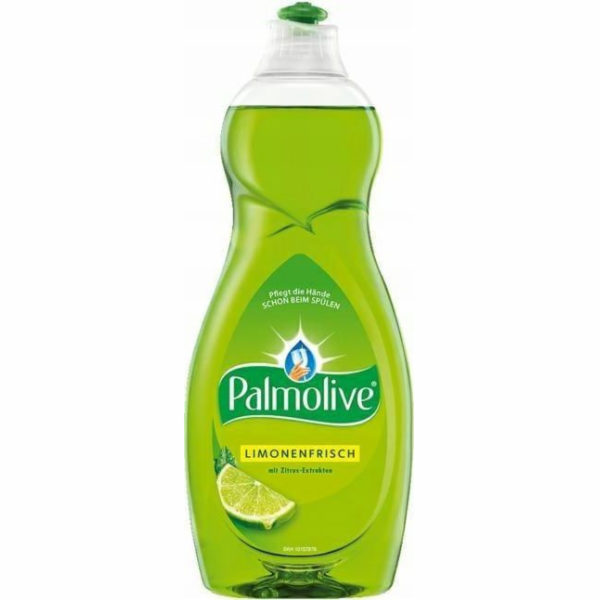 Vaskulární kapalina Palmolive Palmolive 750 ml citronu