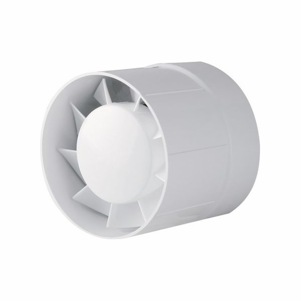 AWENTA CANAL FAN FI 100 14W IPX4 WHITE (WKA100)