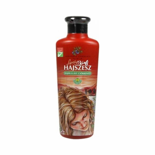 Banfi Herbaria Lady Banfi Hajesza Vlasy s křenem a hořčic...