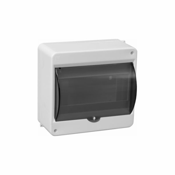 Pawbol Modular Swindgear 1x8 namontovaný s rychlým kouřem...