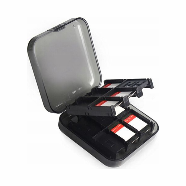 Případ Marigames pro 24 her pro Nintendo Switch (SB4969)