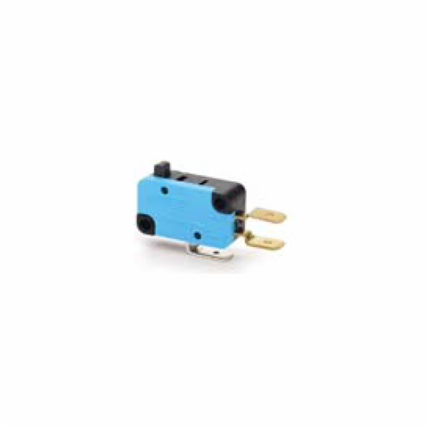 Promet Micro Switch 1NO+1NC plastový tlačík - T0 -MK1PUP1