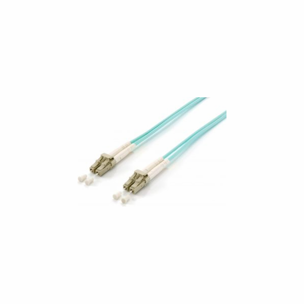 Vybavit LC-LC LC-LC Fiber Optic, Duplex, MM 50/125, OM3, ...