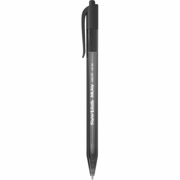 Paper Mate Kugelschreiber InkJoy 100 RT M černá 20 Stück