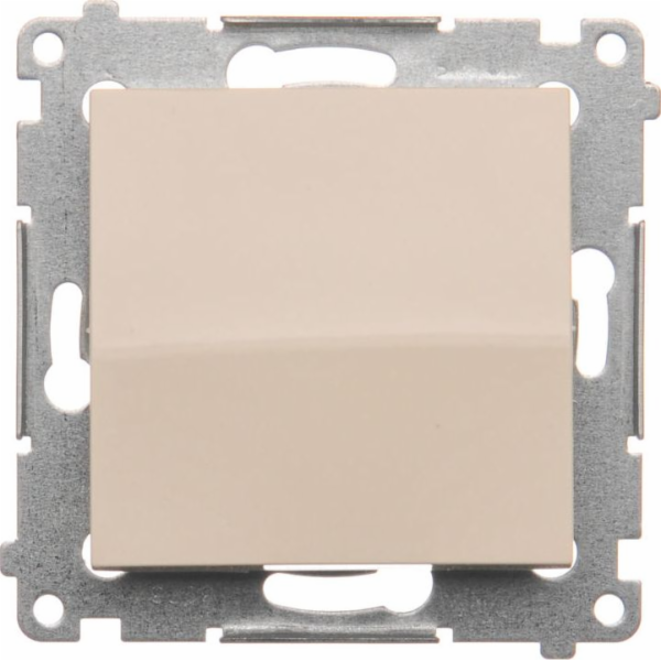 KONTAKT -SIMON CREAMBLASTED CREAM KRAJINA - DW1.01/41