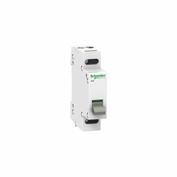 Schneider ISW 32A 1P A9S60132 Izolační odpojovač