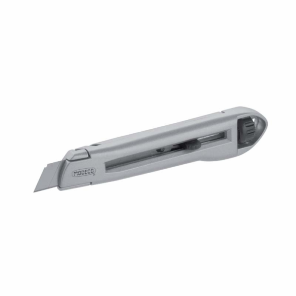 Modeco hliníkový nůž pro rozbité lopatky 18 mm-mn-63-033