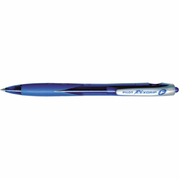 Pilotní pero rexgrip modrá (WP1322)