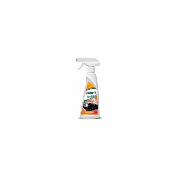 Ludwik kapalina pro mytí keramických desek 250 ml