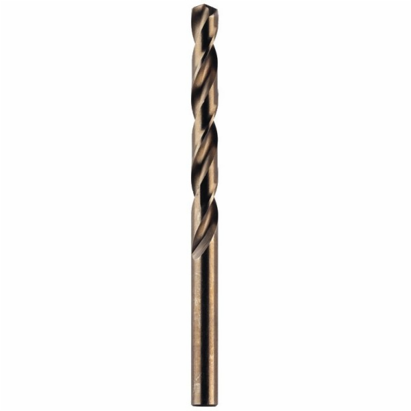 Kovový vrták Irwin Cobalt Cylindrical 3,5 mm 10 ks. (1050...