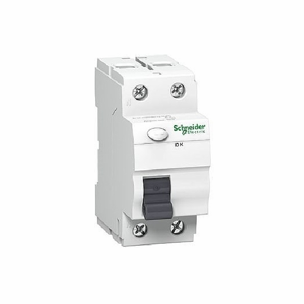 Schneider Electric Residual Current Circuit Breaker K60 I...
