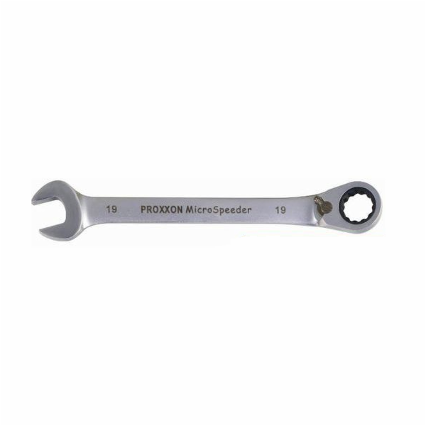 Proxxon flat-out klíč s 24mm chrastítka (PR23146)