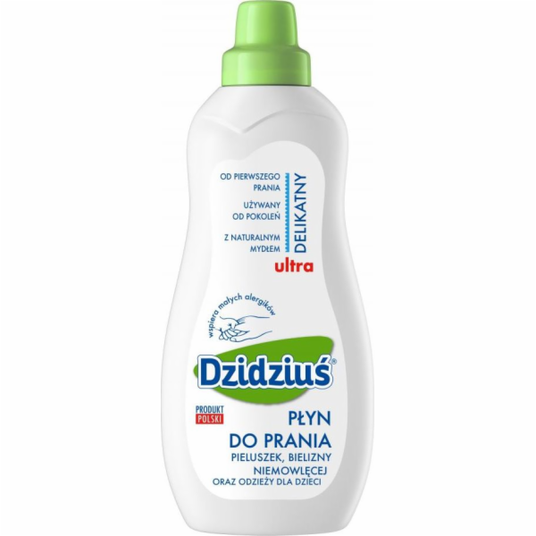 Dětský prací prostředek 750 ml