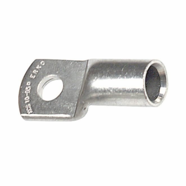 Konektor potrubí Erko Galvanized 35mm2 - KCS_10-35/1