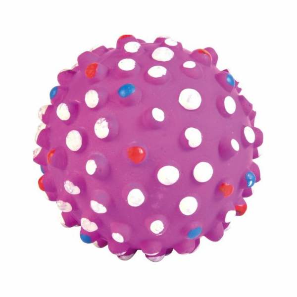 Trixie MÍČ NA JEŽKA 7cm VELKÝ KOČEK
