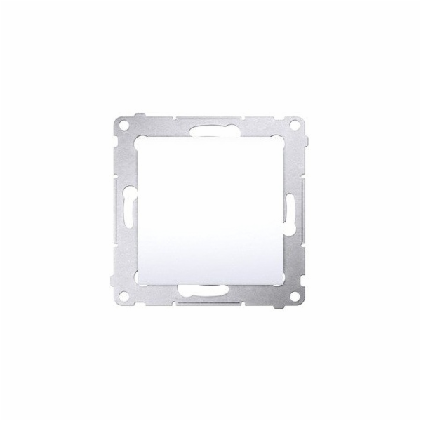 Kontaktní - Simon Unipolar Connector White - DW1A.01/11