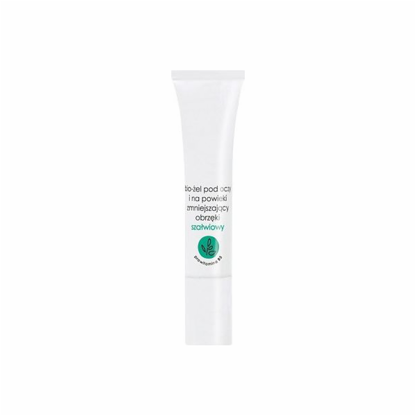 Ziaja Bio-Eyes Sage Sage 15 ml