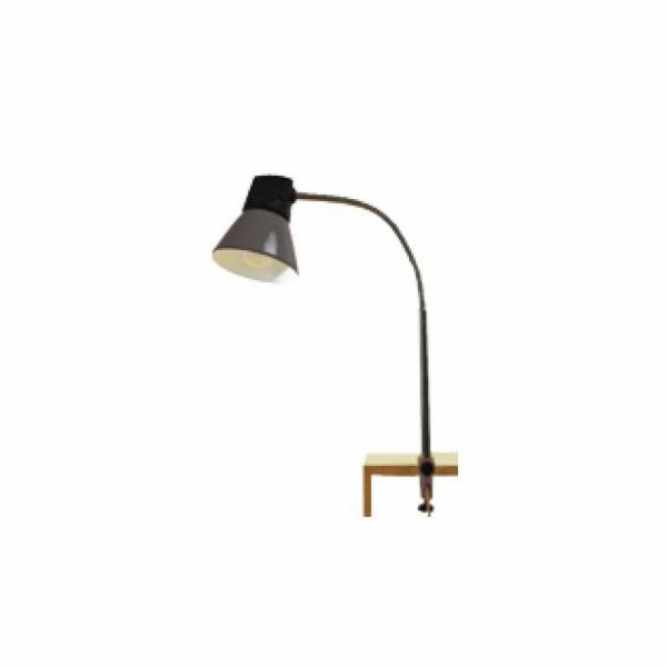 Stolní lampa Es-System bílá (0148001)