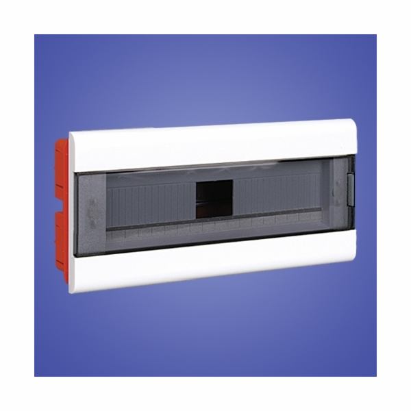 Elektro-Plast Modular Swindgear SRP-18 1x18 skrytý IP40-2.4
