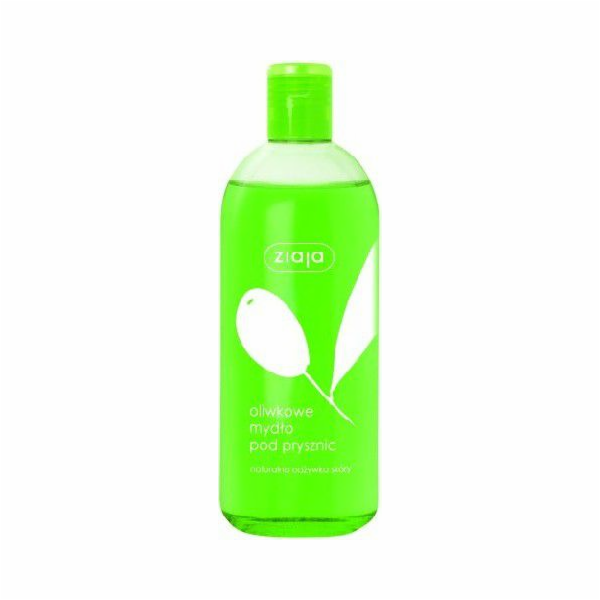 Ziaja olivová sprcha mýdla 500 ml