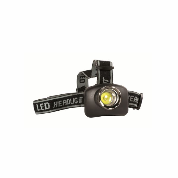 Camelion - baterka 1LED 3W CT-4007 Headlight